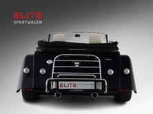 MORGAN Plus Six 3.0 Bespoke Automatik, Essence, Occasion / Utilisé, Automatique - 6