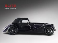 MORGAN Plus Six 3.0 Bespoke Automatik, Essence, Occasion / Utilisé, Automatique - 7