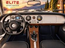 MORGAN Plus Six 3.0 Bespoke Automatik, Petrol, Second hand / Used, Automatic - 3