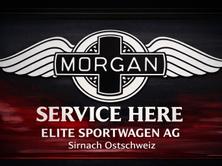 MORGAN Plus Six 3.0 Bespoke Automatik, Petrol, Second hand / Used, Automatic - 4