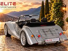 MORGAN Plus Six 3.0 Bespoke Automatik, Petrol, Second hand / Used, Automatic - 5