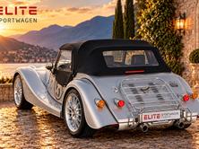 MORGAN Plus Six 3.0 Bespoke Automatik, Petrol, Second hand / Used, Automatic - 6