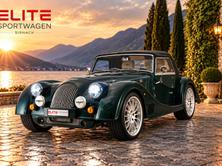 MORGAN Plus Six 3.0 Bespoke Automatik, Petrol, Second hand / Used, Automatic - 2