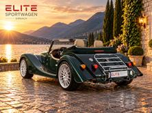 MORGAN Plus Six 3.0 Bespoke Automatik, Petrol, Second hand / Used, Automatic - 5