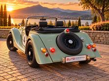 MORGAN Plus 4 2.0 Swiss Pack, Petrol, Second hand / Used, Manual - 6