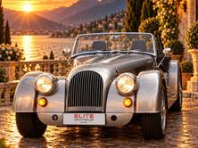MORGAN Plus 4 2.0 - 70th Anniversary Edition, Petrol, Second hand / Used, Manual - 2