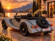 MORGAN Plus 4 2.0 - 70th Anniversary Edition, Petrol, Second hand / Used, Manual - 3