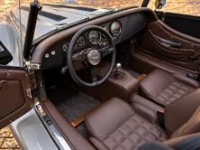 MORGAN Plus 4 2.0 - 70th Anniversary Edition, Petrol, Second hand / Used, Manual - 5