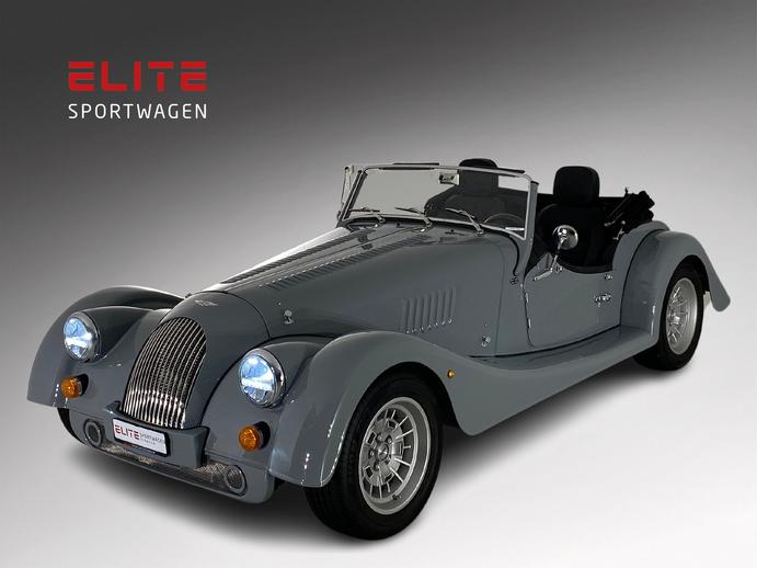 MORGAN Plus Four 2.0 Automatik, Petrol, Second hand / Used, Automatic