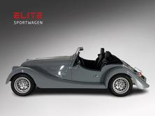 MORGAN Plus Four 2.0 Automatik, Petrol, Second hand / Used, Automatic - 2