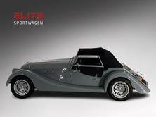 MORGAN Plus Four 2.0 Automatik, Petrol, Second hand / Used, Automatic - 3