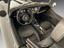 MORGAN Plus Four 2.0 Automatik, Petrol, Second hand / Used, Automatic - 4