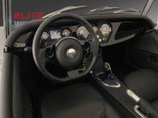 MORGAN Plus Four 2.0 Automatik, Petrol, Second hand / Used, Automatic - 5