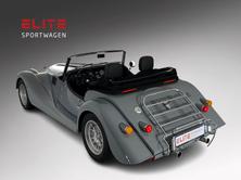 MORGAN Plus Four 2.0 Automatik, Petrol, Second hand / Used, Automatic - 7