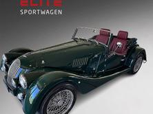 MORGAN Plus Four 2.0 Automatik, Petrol, Second hand / Used, Automatic - 2