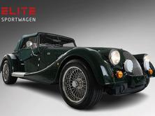 MORGAN Plus Four 2.0 Automatik, Petrol, Second hand / Used, Automatic - 4