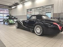 MORGAN Plus Four 2.0 Automatik, Petrol, Second hand / Used, Automatic - 7