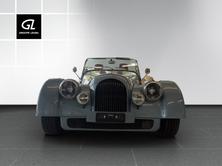 MORGAN PLUS FOUR, Benzin, Occasion / Gebraucht, Handschaltung - 2