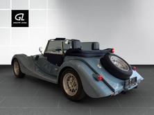MORGAN PLUS FOUR, Benzin, Occasion / Gebraucht, Handschaltung - 3