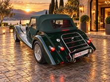 MORGAN Plus Four 2.0 Automatik, Petrol, Second hand / Used, Automatic - 7
