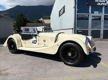MORGAN 3.0, Benzin, Occasion / Gebraucht, Handschaltung - 7