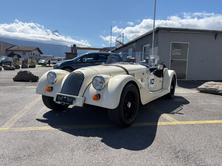 MORGAN 3.0, Benzin, Occasion / Gebraucht, Handschaltung - 6