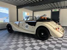 MORGAN 3.0, Benzin, Occasion / Gebraucht, Handschaltung - 5