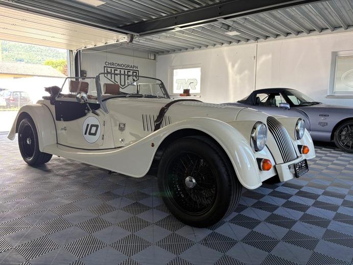 MORGAN 3.0, Benzin, Occasion / Gebraucht, Handschaltung