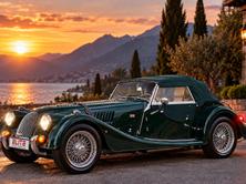 MORGAN ROADSTER 3.0, Petrol, Second hand / Used, Manual - 2