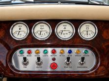 MORGAN ROADSTER 3.0, Petrol, Second hand / Used, Manual - 7