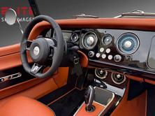 MORGAN Supersport, Benzina, Auto dimostrativa, Automatico - 3