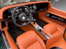 MORGAN Supersport, Benzina, Auto dimostrativa, Automatico - 4
