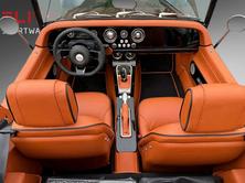MORGAN Supersport, Benzina, Auto dimostrativa, Automatico - 5