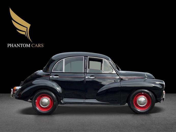 MORRIS Minor 1000, Petrol, Second hand / Used, Manual