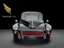 MORRIS Minor 1000, Petrol, Second hand / Used, Manual - 3