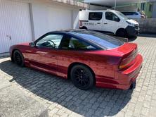 NISSAN 200 SX 1.8 16V Turbo, Petrol, Second hand / Used, Manual - 6