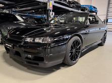NISSAN 200 SX 2.0 16V Turbo *S14A*, Petrol, Second hand / Used, Manual - 2