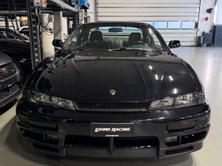NISSAN 200 SX 2.0 16V Turbo *S14A*, Petrol, Second hand / Used, Manual - 5