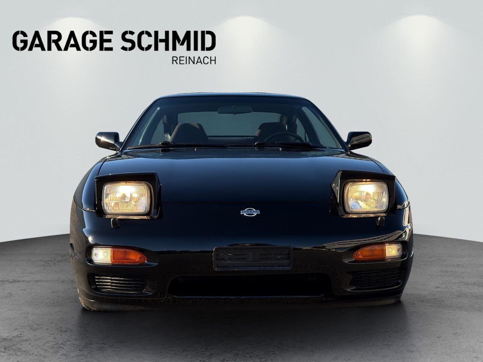 NISSAN 200 SX 1.8 16V Turbo ABS, Benzina, Occasioni / Usate, Automatico - 2