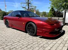 NISSAN 200 SX 1.8 16V Turbo, Petrol, Second hand / Used, Manual - 4