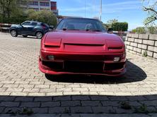 NISSAN 200 SX 1.8 16V Turbo, Petrol, Second hand / Used, Manual - 2