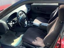 NISSAN 200 SX 1.8 16V Turbo, Petrol, Second hand / Used, Manual - 7