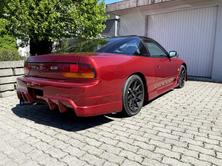 NISSAN 200 SX 1.8 16V Turbo, Petrol, Second hand / Used, Manual - 3