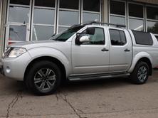 NISSAN 3.0 V6 DC 4WD 6000Kg Anhängelast, Diesel, Occasioni / Usate, Automatico - 5