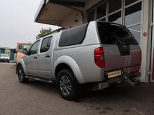 NISSAN 3.0 V6 DC 4WD 6000Kg Anhängelast, Diesel, Occasioni / Usate, Automatico - 6
