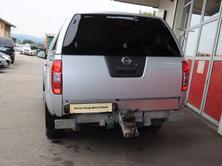 NISSAN 3.0 V6 DC 4WD 6000Kg Anhängelast, Diesel, Occasioni / Usate, Automatico - 7