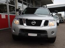 NISSAN 3.0 V6 DC 4WD 6000Kg Anhängelast, Diesel, Occasioni / Usate, Automatico - 3