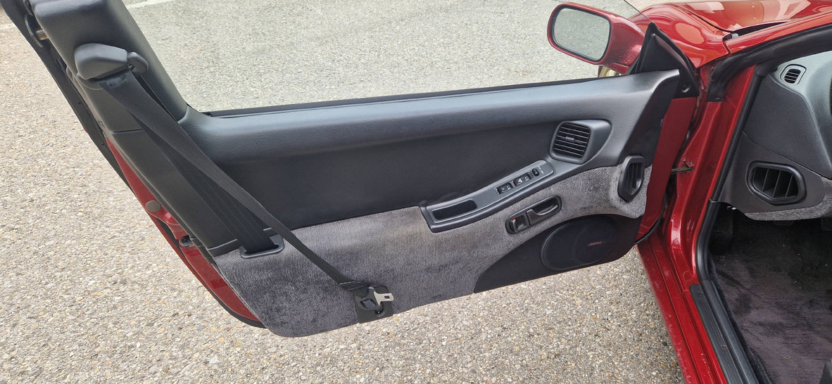 NISSAN Nissan 300 ZX Twinturbo, Benzin, Occasion / Gebraucht, Handschaltung - 3