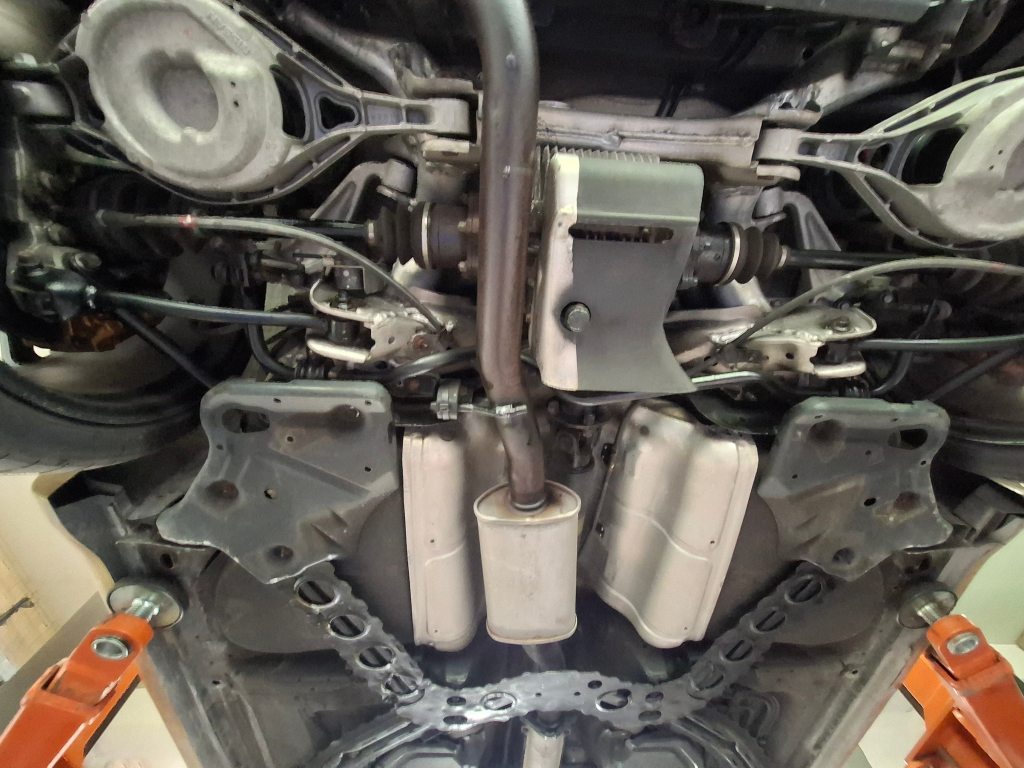 NISSAN 350 Z 3.5 V6 24V, Essence, Occasion / Utilisé, Manuelle - 6