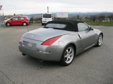NISSAN 350 Z Roadster Pack, Petrol, Second hand / Used, Manual - 2